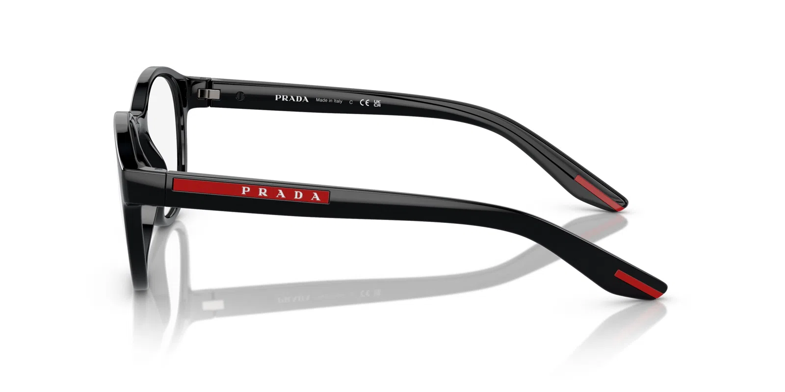 Prada Linea Rossa 07PV Eyeglasses - view 19